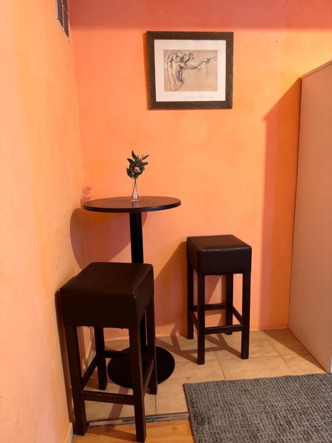 Bonita En Gasthof *